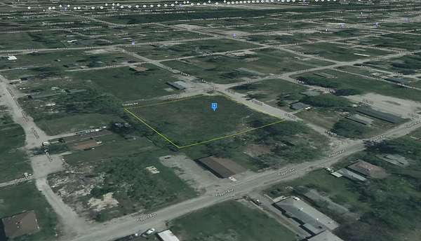 0.99 Acres of Residential Land for Sale in East St. Louis, Illinois