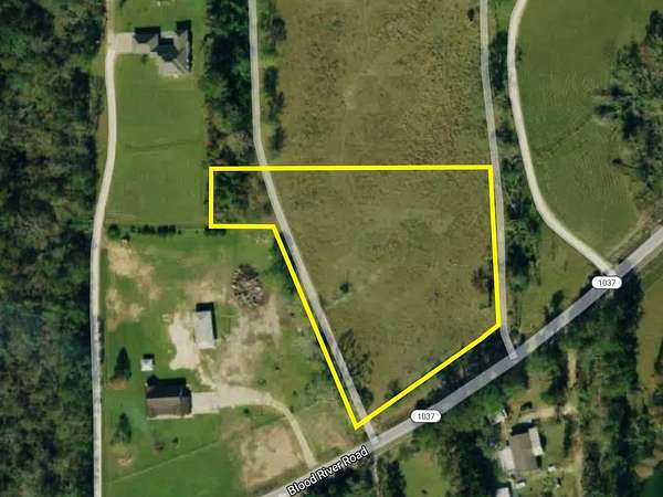 2.62 Acres of Land for Sale in Springfield, Louisiana
