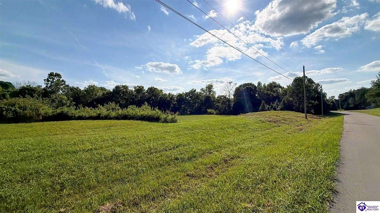 0.34 Acres of Residential Land for Sale in Vine Grove, Kentucky