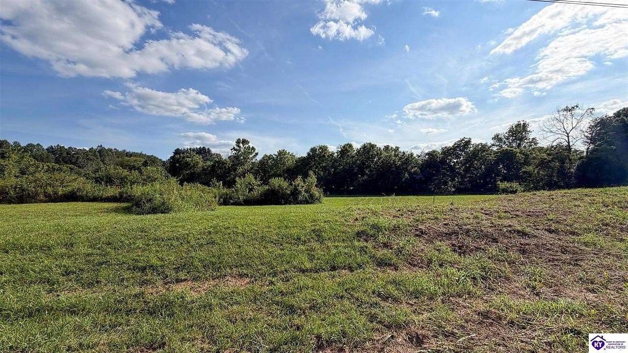 0.38 Acres of Residential Land for Sale in Vine Grove, Kentucky