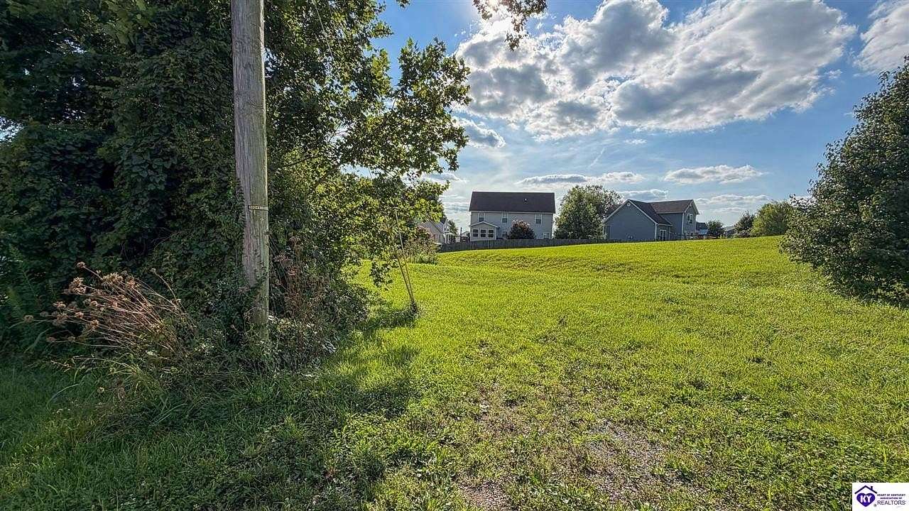 0.23 Acres of Residential Land for Sale in Vine Grove, Kentucky