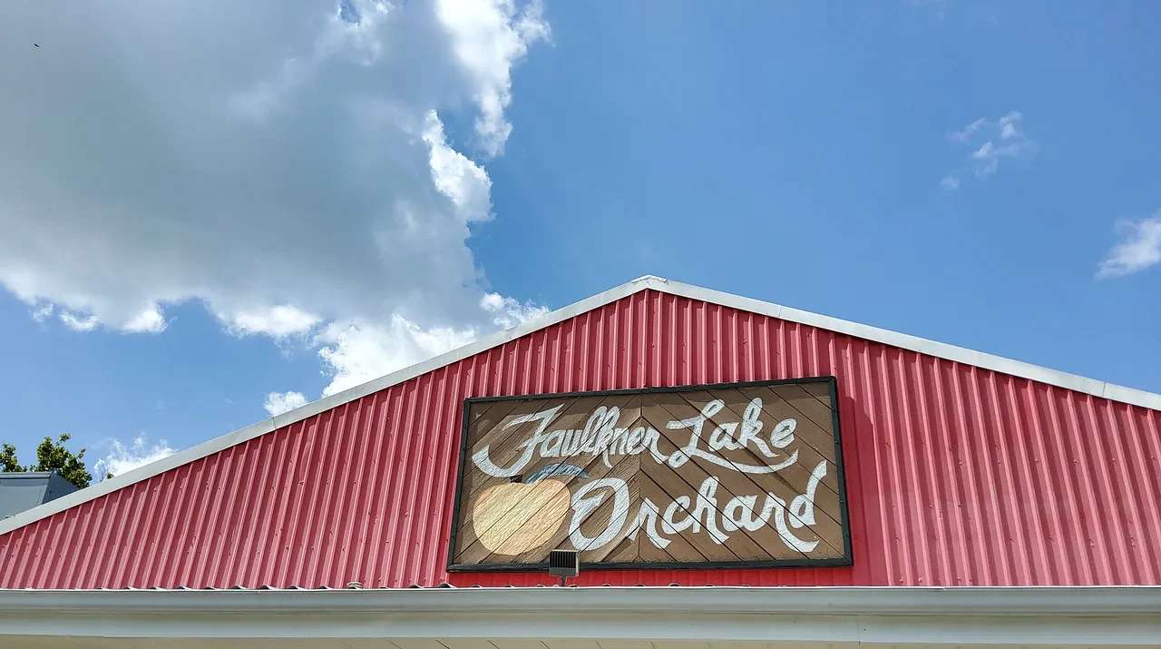 25 Acres of Agricultural Land for Sale in North Little Rock, Arkansas