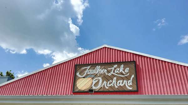 25 Acres of Agricultural Land for Sale in North Little Rock, Arkansas