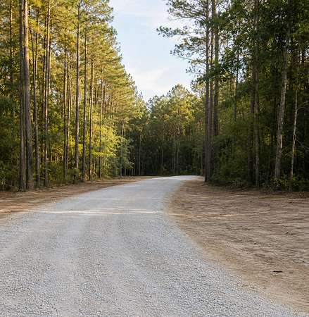 5.3 Acres of Residential Land for Sale in Livingston, Louisiana