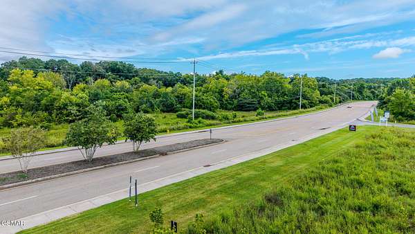 2.8 Acres of Commercial Land for Sale in Lenoir City, Tennessee