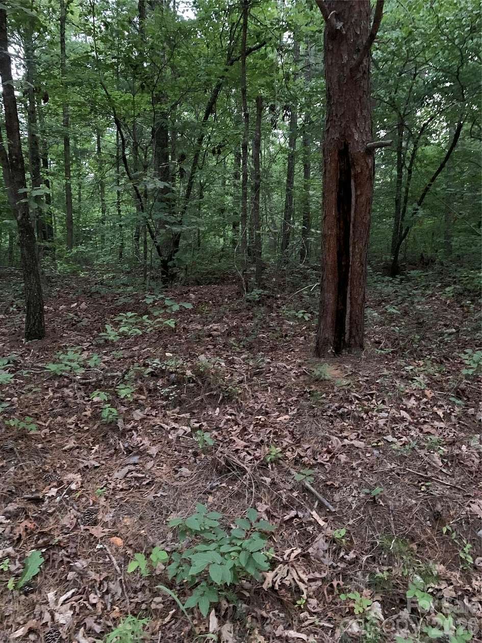 5.15 Acres of Residential Land for Sale in Smyrna, South Carolina