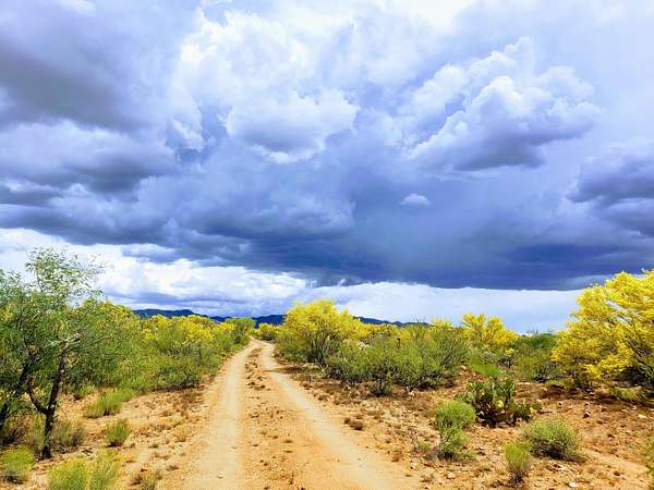 1 Acre of Land for Sale in Tucson, Arizona