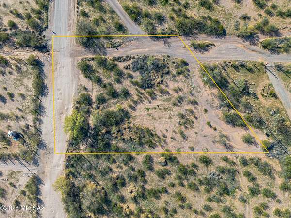 1 Acre of Land for Sale in Tucson, Arizona