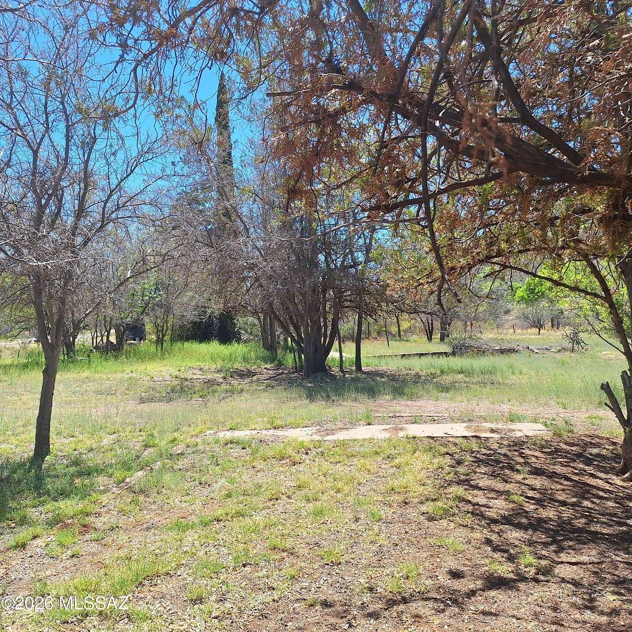 0.85 Acres of Residential Land for Sale in Bisbee, Arizona