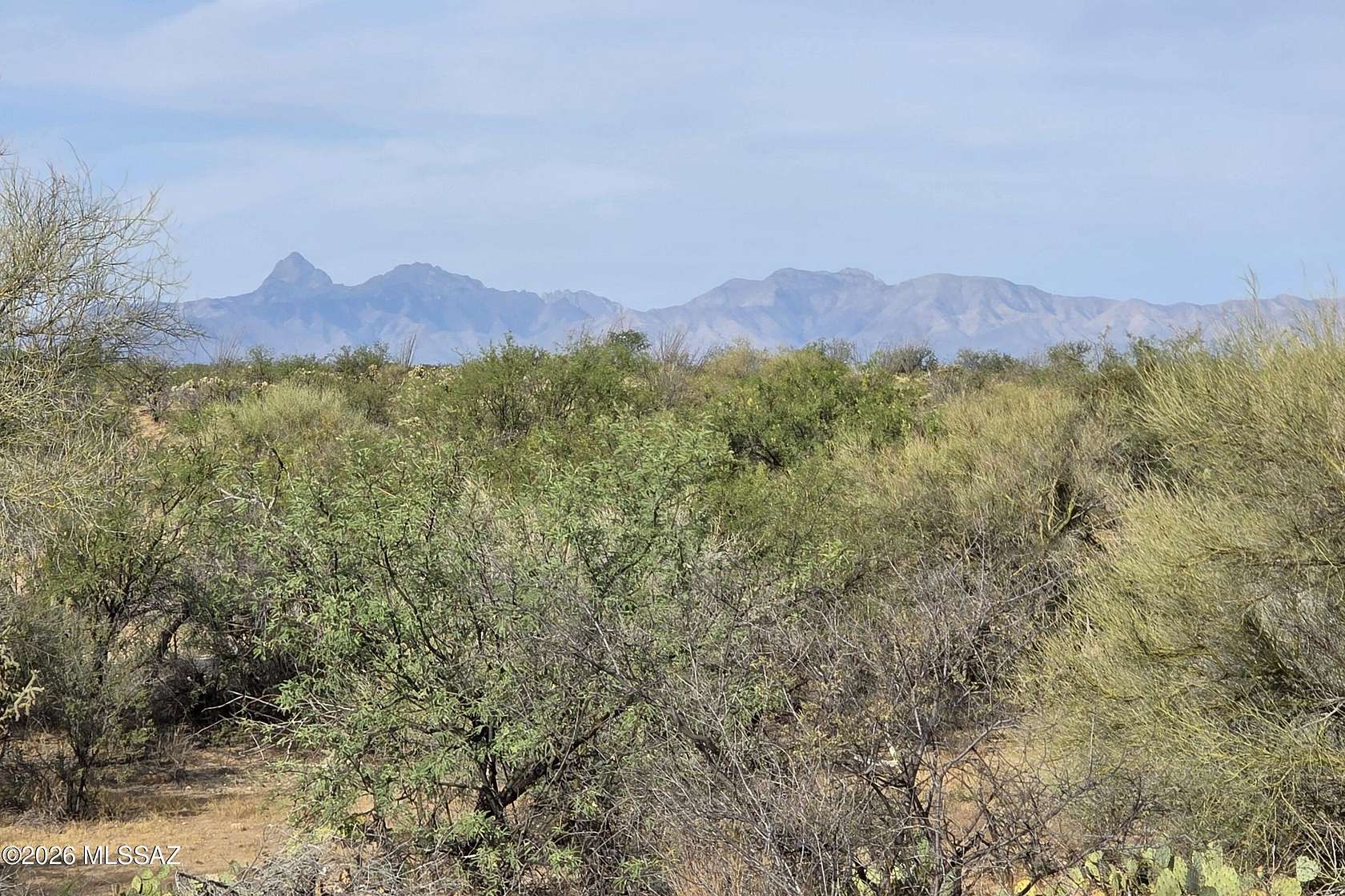 1.28 Acres of Land for Sale in Tucson, Arizona