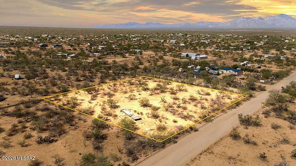 1.35 Acres of Land for Sale in Tucson, Arizona