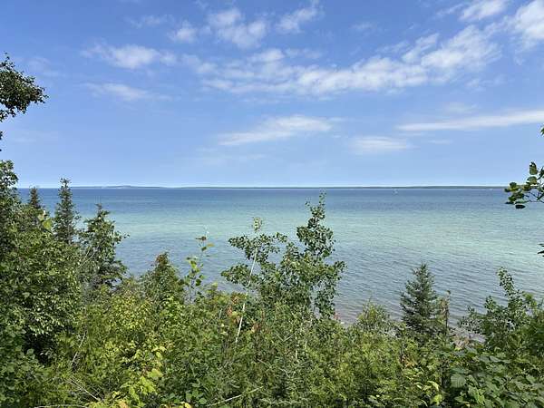 0.68 Acres of Residential Land for Sale in Cheboygan, Michigan