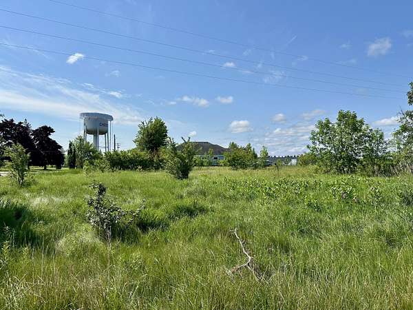 6.42 Acres of Residential Land for Sale in Cheboygan, Michigan