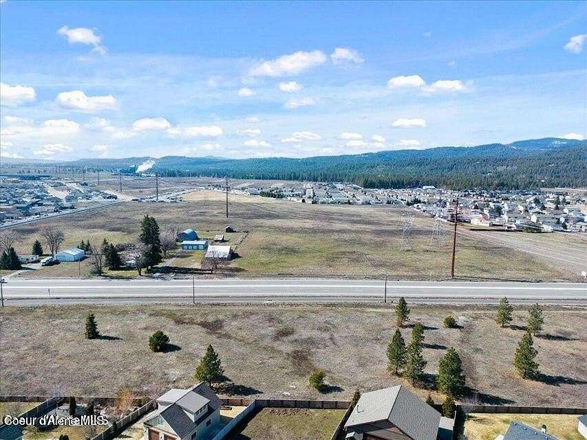 28.8 Acres of Land for Sale in Rathdrum, Idaho