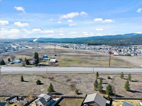 28.8 Acres of Land for Sale in Rathdrum, Idaho