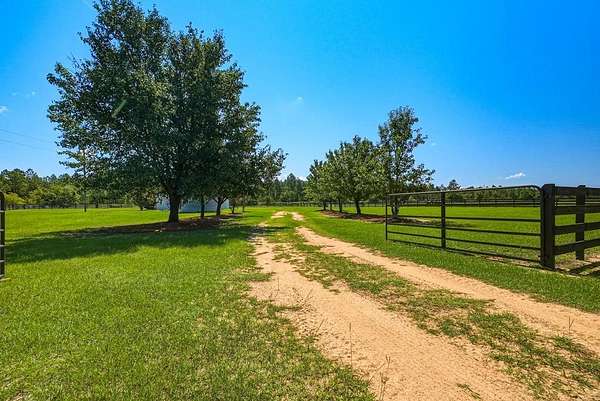 17.4 Acres of Improved Land for Sale in Mauk, Georgia