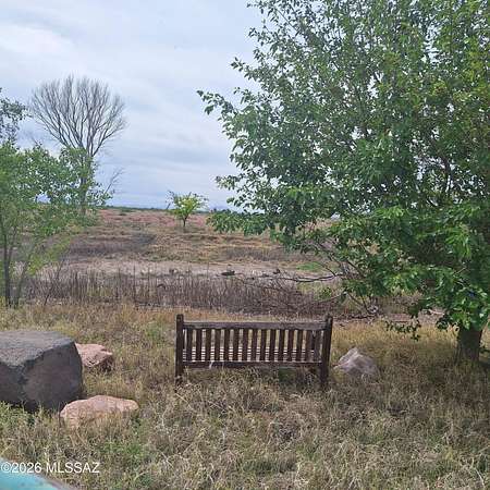 594 Acres of Agricultural Land for Sale in Douglas, Arizona