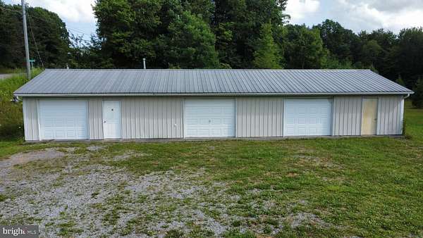 2.34 Acres of Land for Sale in Oakland, Maryland