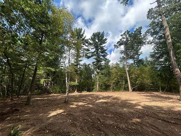 2 Acres of Residential Land for Sale in Chetek, Wisconsin
