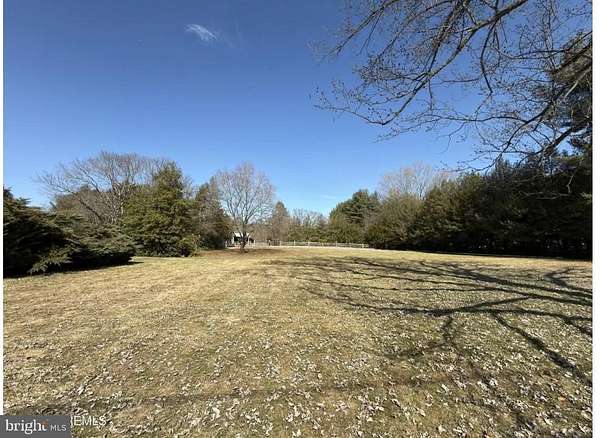 2.53 Acres of Land with Home for Sale in Robbinsville, New Jersey
