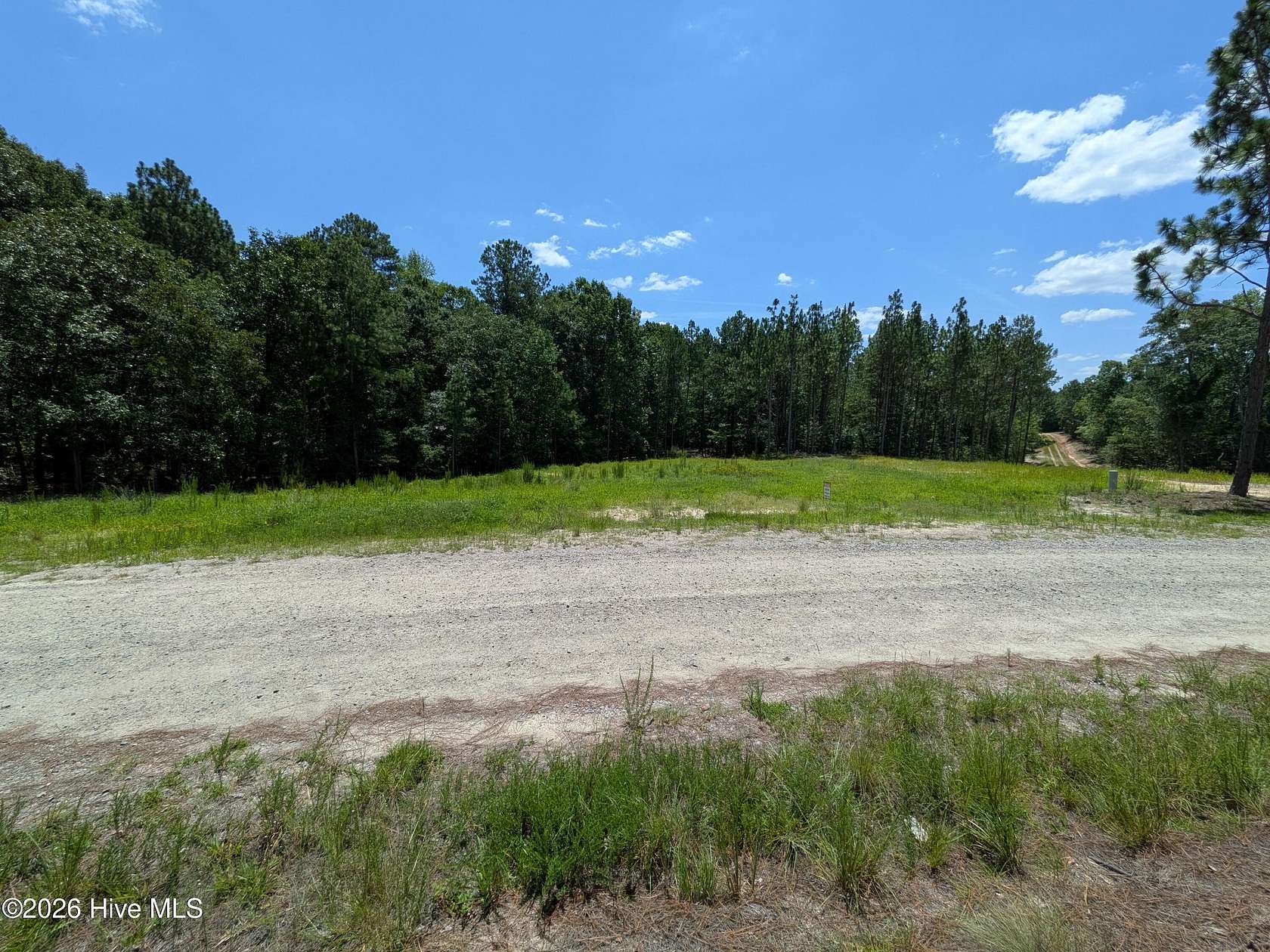 1.3 Acres of Residential Land for Sale in Eagle Springs, North Carolina