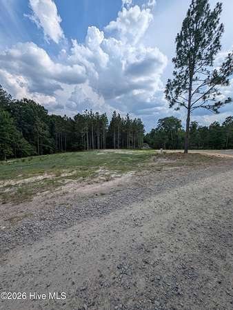 1.3 Acres of Residential Land for Sale in Eagle Springs, North Carolina