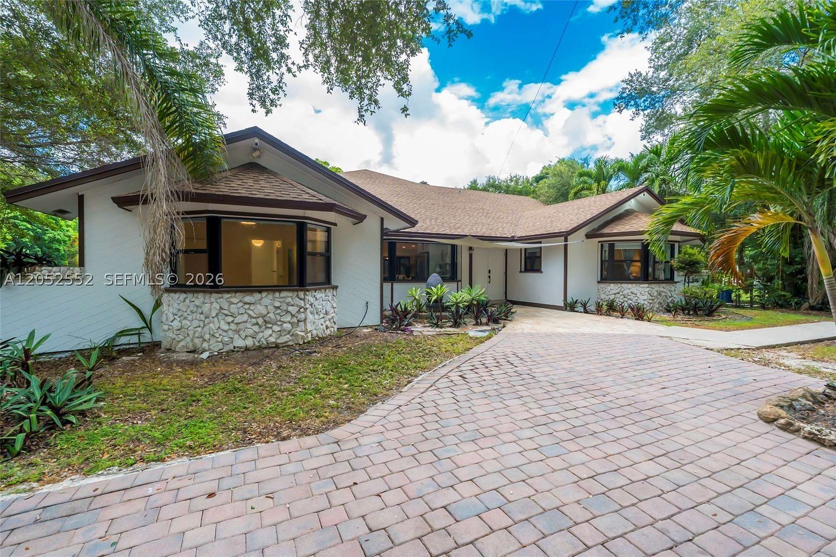 2.3 Acres of Land with Home for Sale in Southwest Ranches, Florida