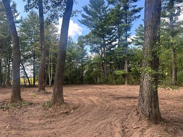 1.18 Acres of Residential Land for Sale in Chetek, Wisconsin