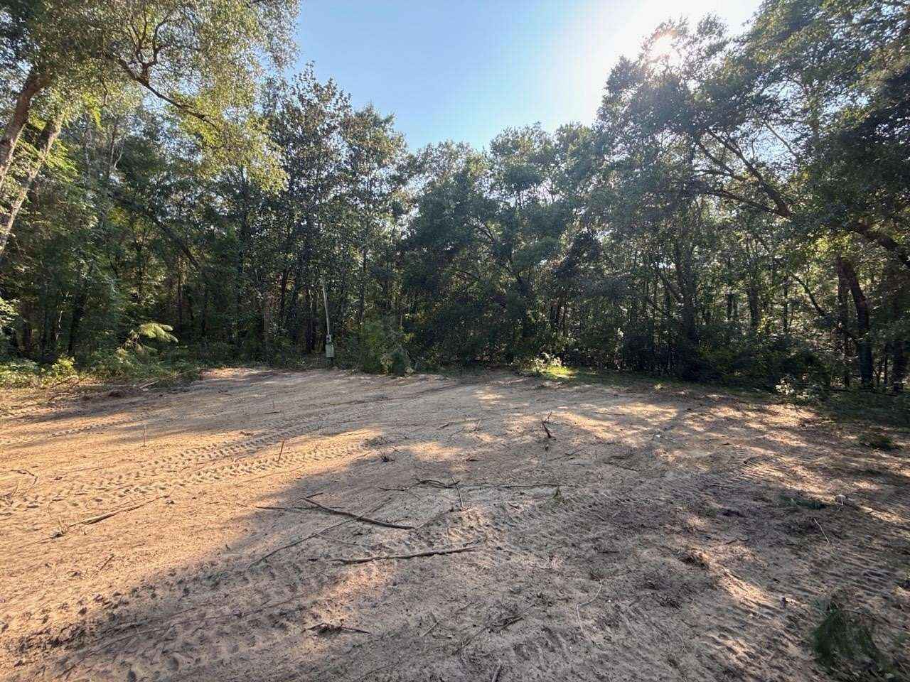 5 Acres of Residential Land for Sale in Monticello, Florida