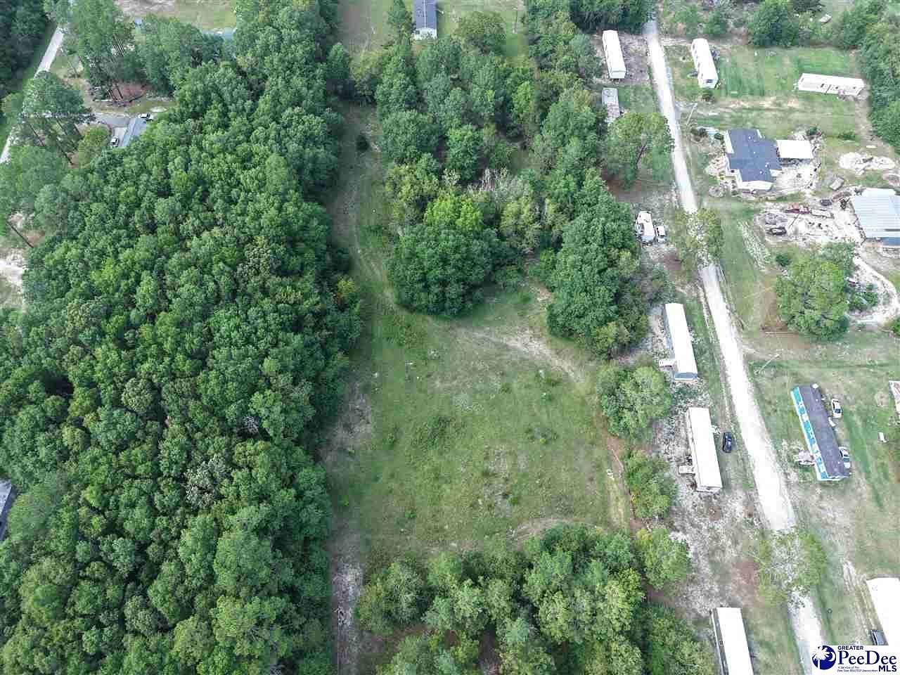 1.89 Acres of Residential Land for Sale in Darlington, South Carolina