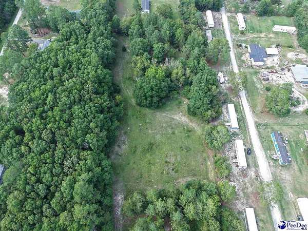 1.89 Acres of Residential Land for Sale in Darlington, South Carolina