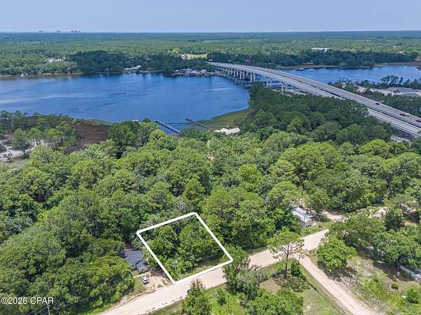 0.24 Acres of Residential Land for Sale in Panama City Beach, Florida