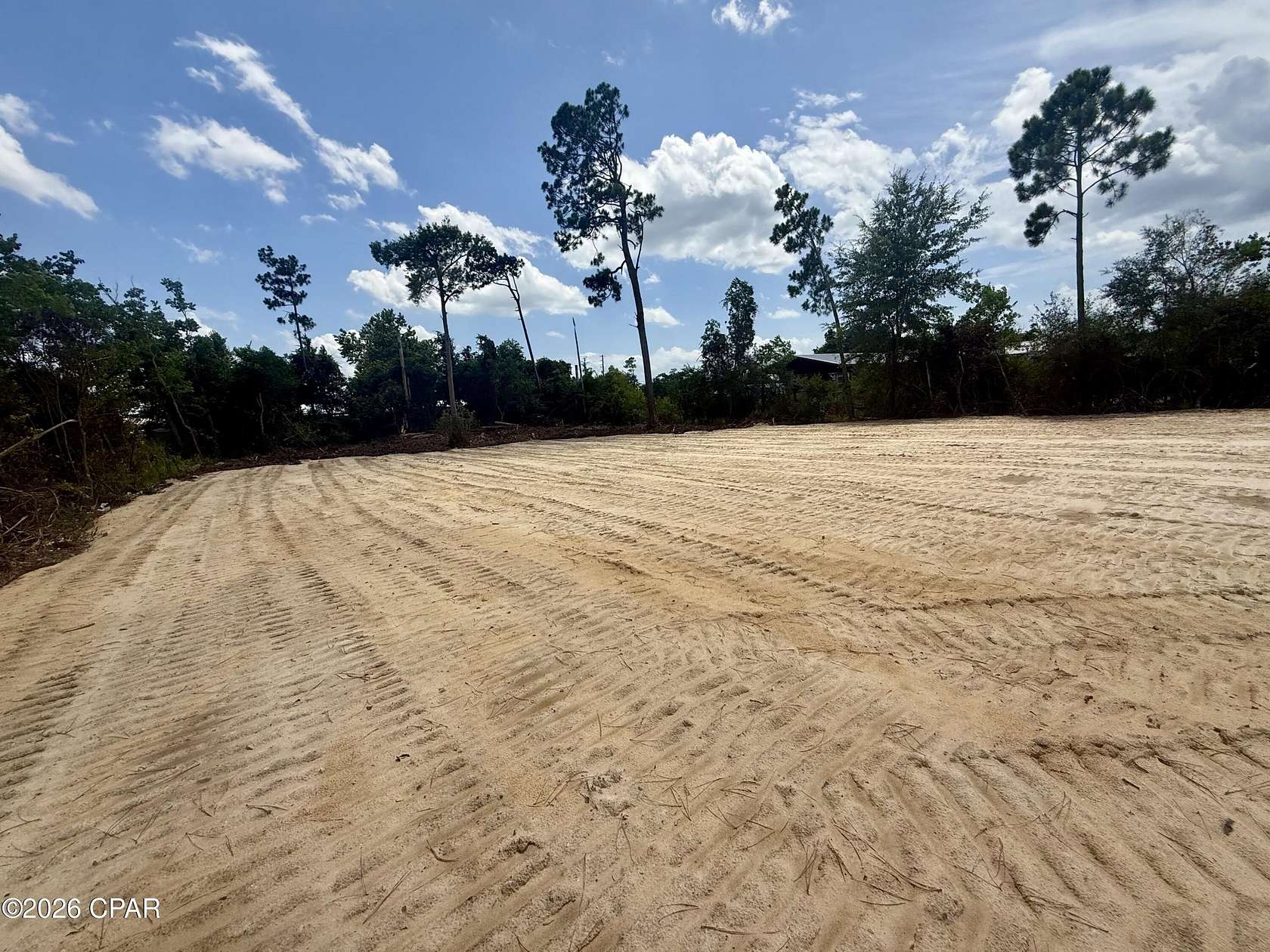 0.5 Acres of Residential Land for Sale in Panama City, Florida