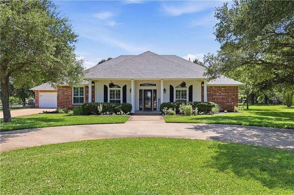 5.69 Acres of Improved Land for Sale in College Station, Texas