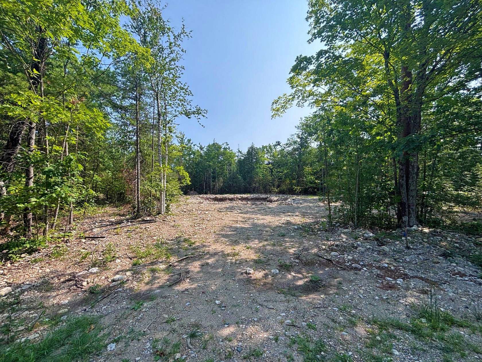 1 Acre of Residential Land for Sale in Presque Isle, Michigan