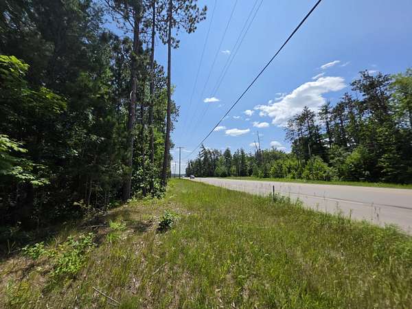 0.57 Acres of Mixed-Use Land for Sale in Mio, Michigan