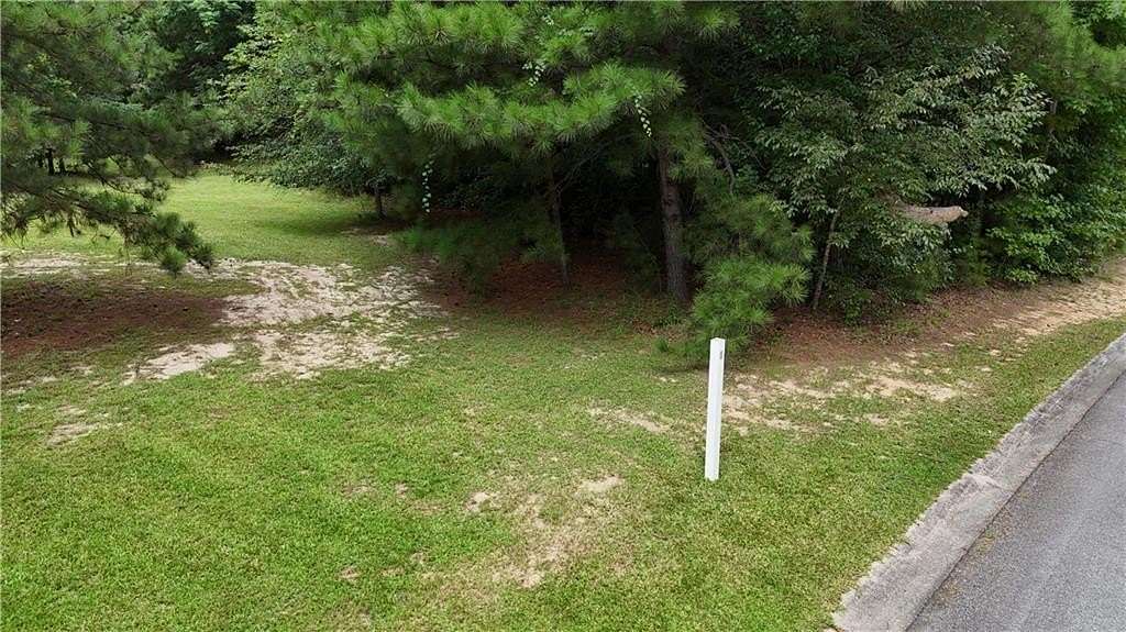 1.5 Acres of Residential Land for Sale in Buford, Georgia