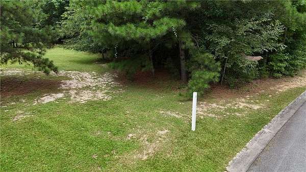 1.5 Acres of Residential Land for Sale in Buford, Georgia