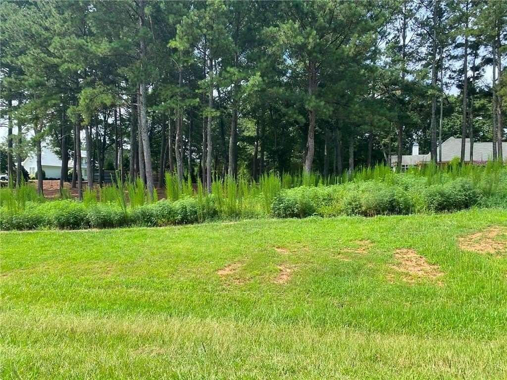 1 Acre of Residential Land for Sale in Winder, Georgia