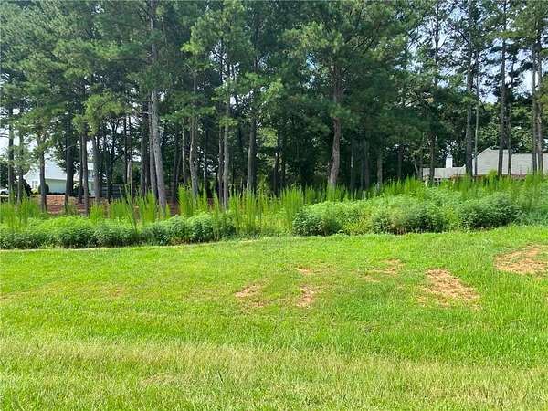 1 Acre of Residential Land for Sale in Winder, Georgia