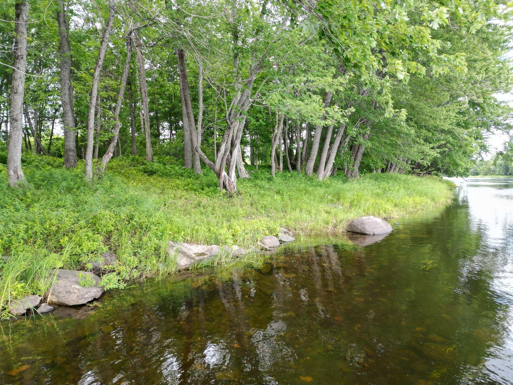 2.7 Acres of Residential Land for Sale in Chester, Maine