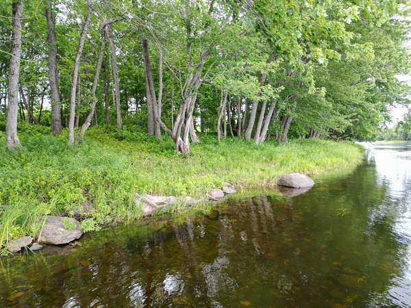 2.7 Acres of Residential Land for Sale in Chester, Maine