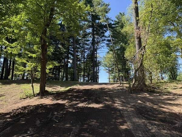 2.17 Acres of Residential Land for Sale in Chetek, Wisconsin
