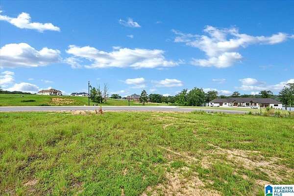 0.8 Acres of Residential Land for Sale in Cullman, Alabama