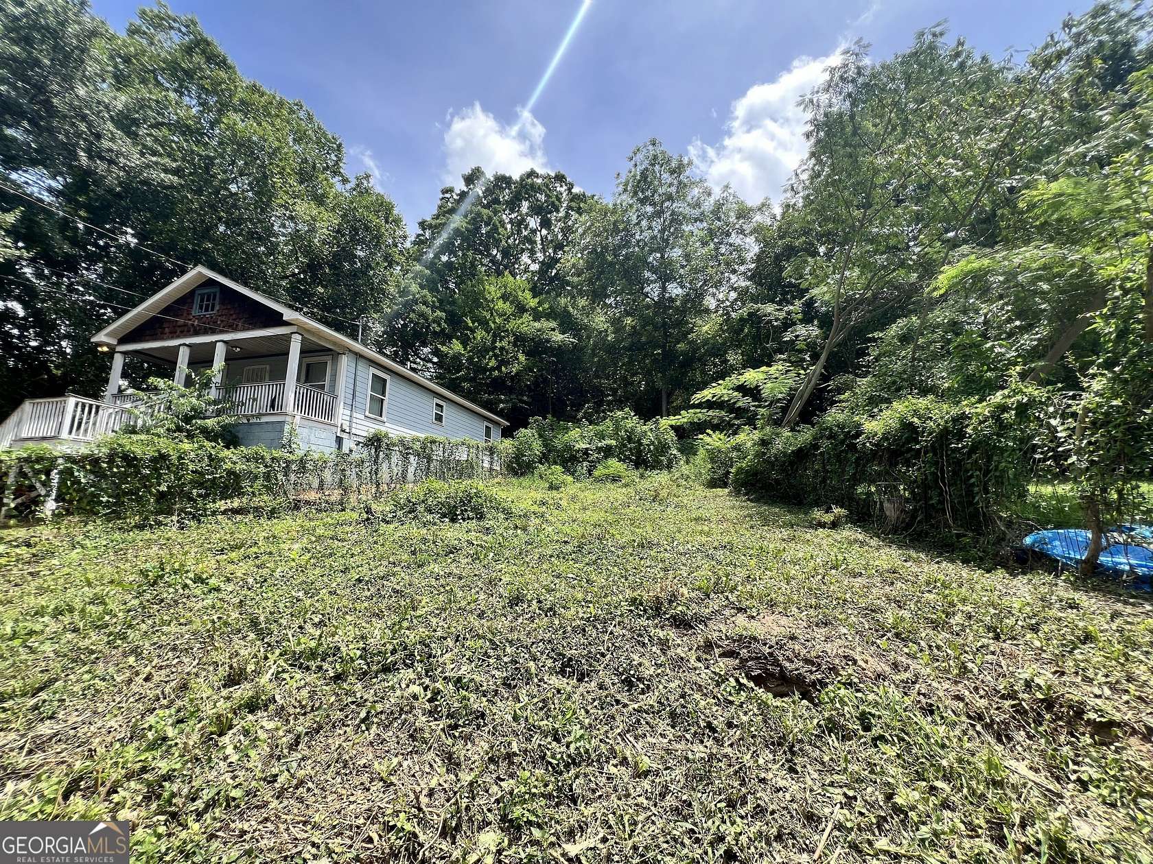 0.08 Acres of Residential Land for Sale in Atlanta, Georgia