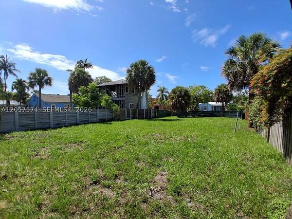 0.14 Acres of Residential Land for Sale in West Palm Beach, Florida
