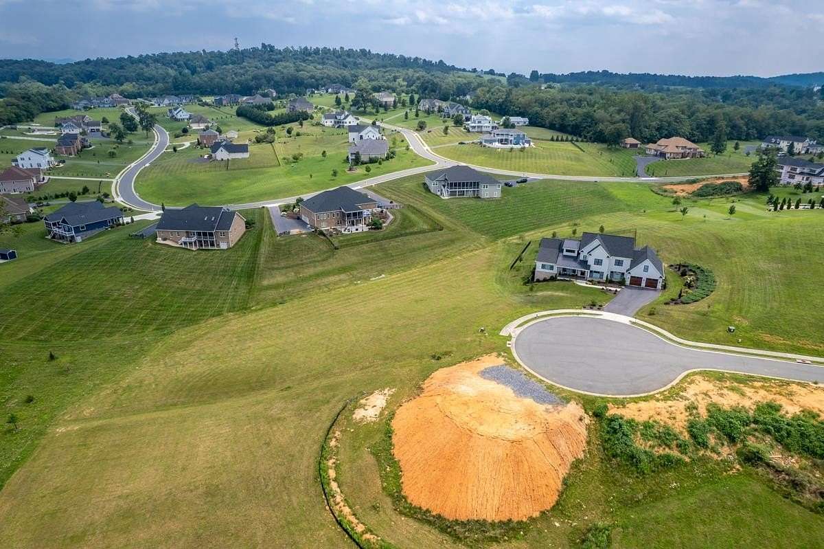 1.22 Acres of Residential Land for Sale in Harrisonburg, Virginia
