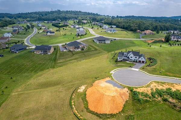 1.22 Acres of Residential Land for Sale in Harrisonburg, Virginia