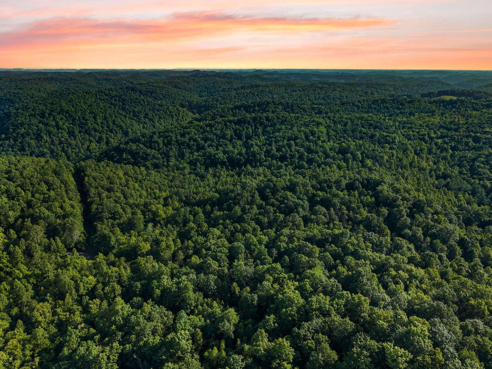 29.9 Acres of Recreational Land for Sale in Ravenna, Kentucky