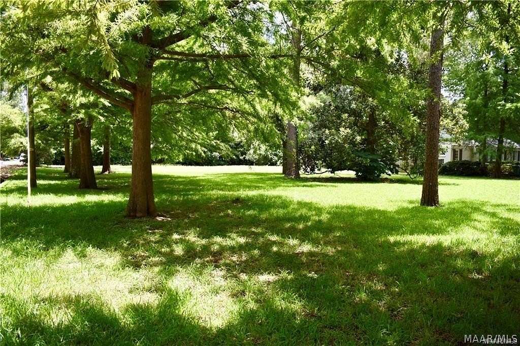 0.72 Acres of Residential Land for Sale in Montgomery, Alabama